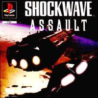 Shockwave Assault