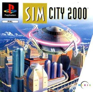 SimCity 2000