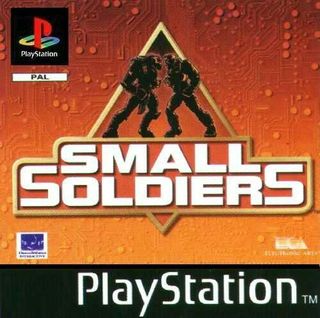 Small Soldiers