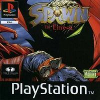 Spawn : The Eternal