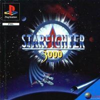 Starfighter 3000