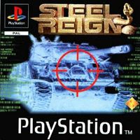 Steel Reign