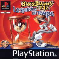 Bugs Bunny et Taz : La Spirale du Temps