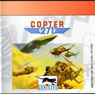 Copter 271