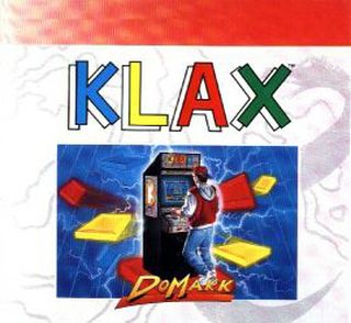 Klax