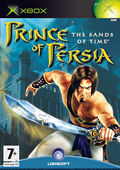 Prince of Persia : Les Sables du Temps