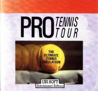 Pro Tennis Tour