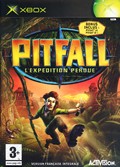 Pitfall : L'expédition Perdue