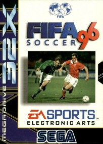 FIFA Soccer 96