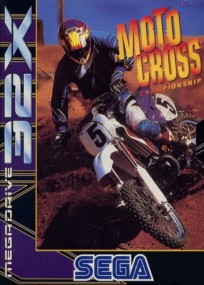 Motocross Championship