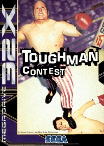 Toughman Contest