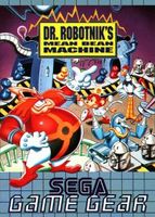 Dr Robotnik's Mean Bean Machine