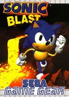 Sonic Blast