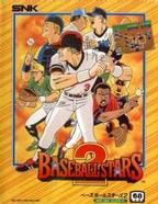 Baseball Stars 2