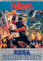 Ninja Gaiden