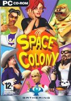 Space Colony