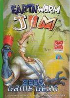 Earthworm Jim