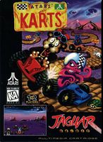 Atari Karts