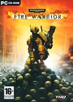 Fire Warrior