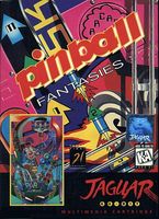 Pinball Fantasies