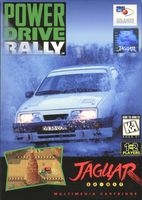 Power Drive Rally