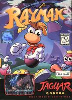 Rayman