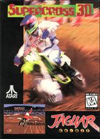 Supercross 3D