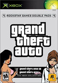 Grand Theft Auto : Double Pack