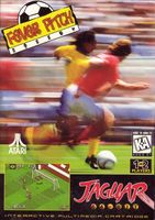 Fever Pitch Soccer