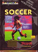 International Sensible Soccer