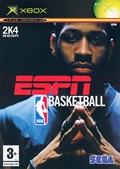 ESPN NBA Basketball