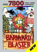 Barnyard Blaster