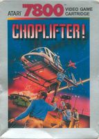 Choplifter !