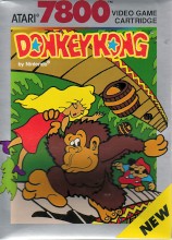 Donkey Kong