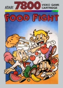 Food Fight