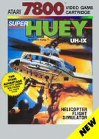 Super Huey : UH-IX