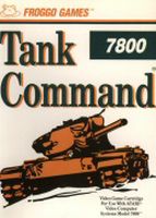 Tank Command