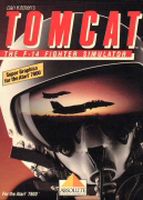 Dan Kitchen's Tomcat : F-14 Flight Simulator