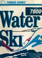 Water Ski