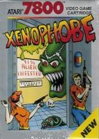 Xenophobe