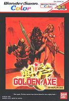 Golden Axe