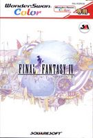 Final Fantasy IV