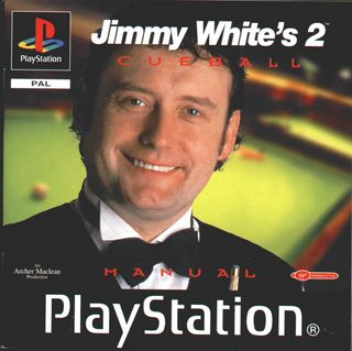 Jimmy White's Cueball 2