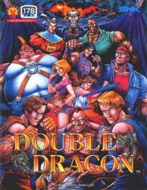 Double Dragon