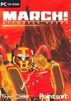 MARCH! : Offworld Recon