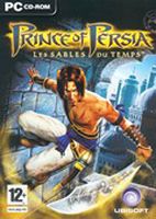 Prince of Persia : Les Sables du Temps