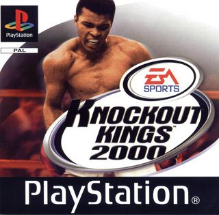 Knockout Kings 2000