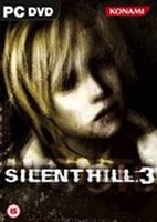 Silent Hill 3