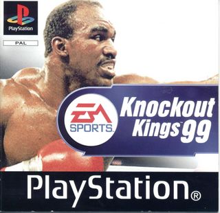 Knockout Kings 99