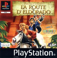 La Route d'Eldorado